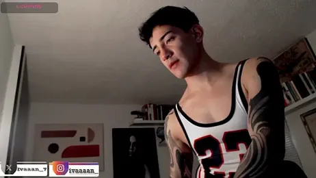 ivaaaan_ webcam stripchat model stream image