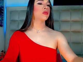 nathaliacampbell webcam model stream image