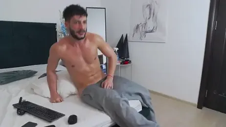 I_amAlessandro webcam model stream image