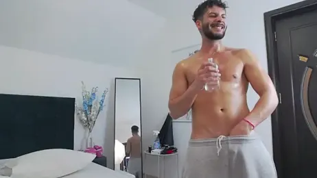 I_amAlessandro webcam model stream image