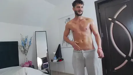 I_amAlessandro webcam model stream image