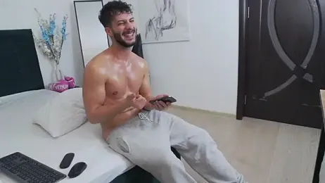 I_amAlessandro webcam model stream image