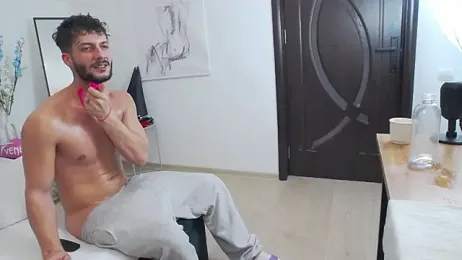 I_amAlessandro webcam model stream image