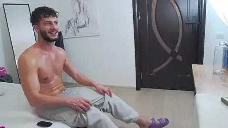 I_amAlessandro webcam model stream image