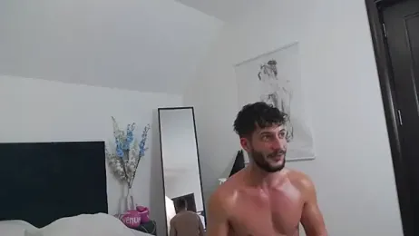 I_amAlessandro webcam model stream image