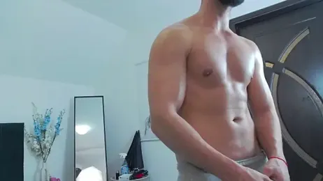 I_amAlessandro webcam model stream image