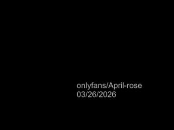 april_rose19 webcam chaturbate model stream image