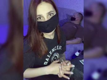 Marshmello4 webcam model stream image