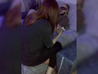 Marshmello4 webcam model stream image