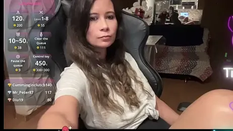 Fenixheaven webcam model stream image