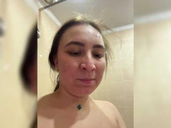 SamantaSOSI webcam bongacams model stream image