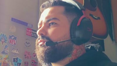 Dziigner webcam model stream image