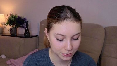 OdaDelallo webcam cam4 model stream image