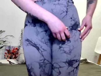MILEY_GREY webcam model stream image