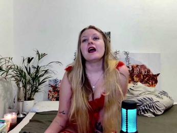 MILEY_GREY webcam model stream image
