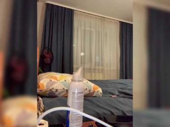 Maikl69Mila1 webcam bongacams model stream image