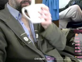 orso4sins2 webcam chaturbate model stream image