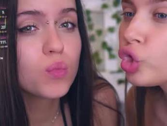 vivid_girls webcam chaturbate model stream image