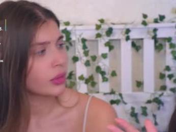 vivid_girls webcam chaturbate model stream image