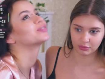 vivid_girls webcam chaturbate model stream image