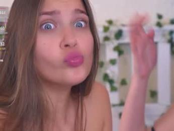 vivid_girls webcam chaturbate model stream image