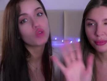 vivid_girls webcam chaturbate model stream image