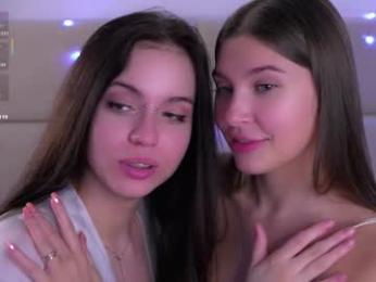 vivid_girls webcam chaturbate model stream image