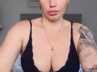 libbyloveheart webcam model stream image