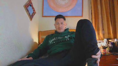 Honey_Eyes7 webcam model stream image