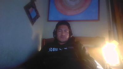 Honey_Eyes7 webcam model stream image