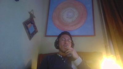 Honey_Eyes7 webcam model stream image