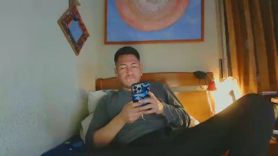 Honey_Eyes7 webcam model stream image