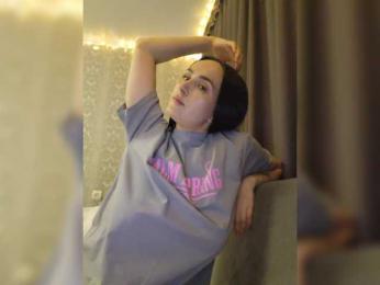 KarenClark webcam bongacams model stream image