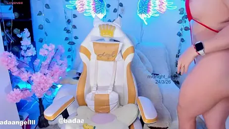 midnight_angell webcam stripchat model stream image