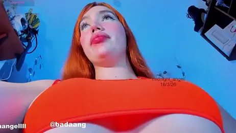 midnight_angell webcam stripchat model stream image