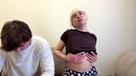 Cloud_duo webcam model stream image