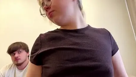 Cloud_duo webcam model stream image