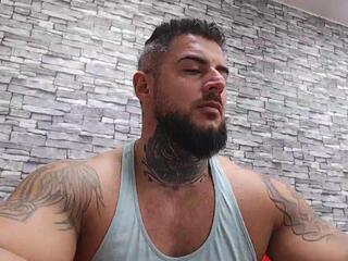 Tudfwlch Y webcam flirt4free model stream image