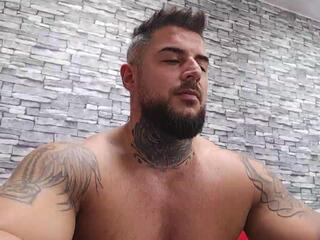 Tudfwlch Y webcam flirt4free model stream image