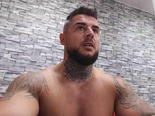 Tudfwlch Y webcam flirt4free model stream image