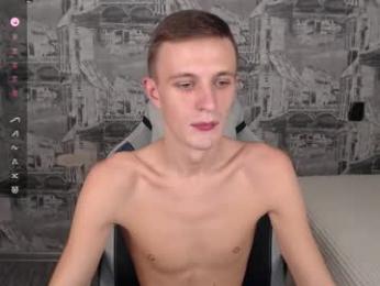 oliverfresh webcam chaturbate model stream image