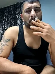 Sercan3504 webcam model stream image