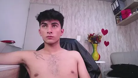 MrWilliseo webcam model stream image