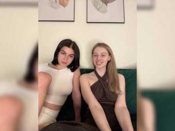 VibroMashulkaDashulka webcam model stream image