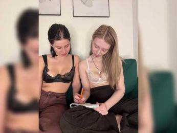 VibroMashulkaDashulka webcam model stream image