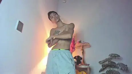 lucian_davii webcam stripchat model stream image