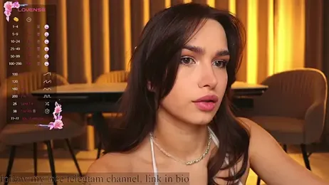 stefannichka webcam stripchat model stream image