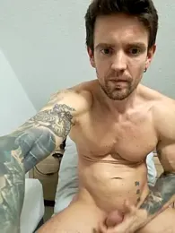 Mystery_Mark webcam stripchat model stream image