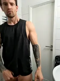 Mystery_Mark webcam stripchat model stream image