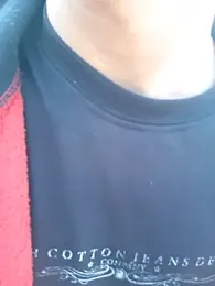 Forest_lover24 webcam model stream image